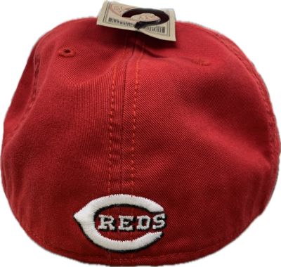 Cincinnati Reds 47 Red Cap #2